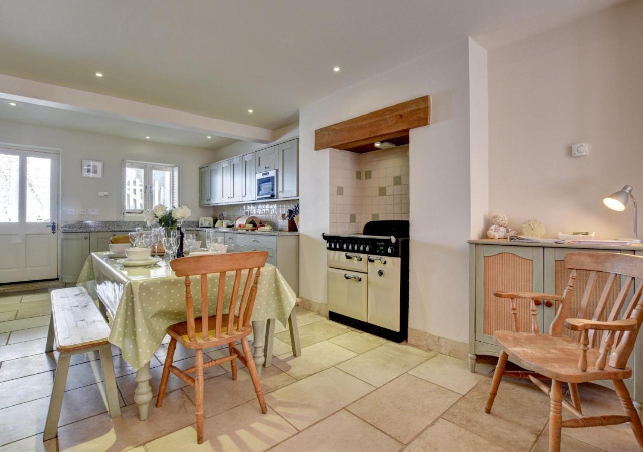 River Cottage Lynmouth Exterior photo