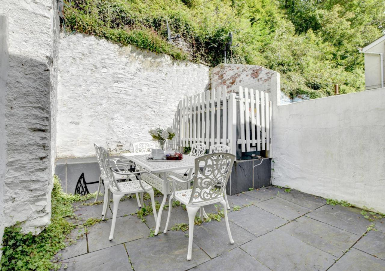 River Cottage Lynmouth Exterior photo
